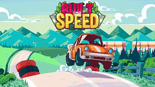 game pic for Built for speed: Racing online